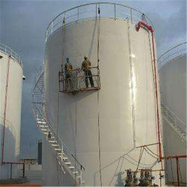 江油喷漆翻新・工业喷漆・设备喷漆服务简介